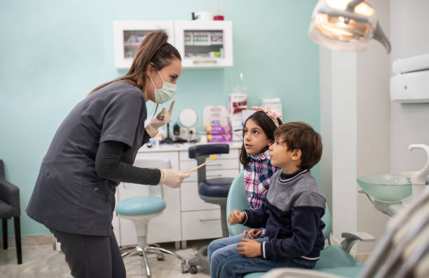 Best Emergency Dental Care  in Fort Irwin, CA